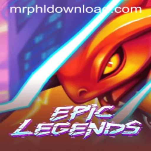 EpicLegends: The Ultimate Game Experience